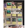 Image 2 : LOT OF 100  EARLY MAGIC THE GATHERING CARDS) 1993, 1994, 1995)