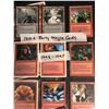 Image 2 : LOT OF 100  EARLY MAGIC THE GATHERING CARDS) 1993, 1994, 1995)