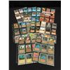 Image 1 : LOT OF 100  EARLY MAGIC THE GATHERING CARDS) 1993, 1994, 1995)