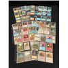 Image 1 : LOT OF 100  EARLY MAGIC THE GATHERING CARDS) 1993, 1994, 1995)