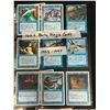 Image 2 : LOT OF 100  EARLY MAGIC THE GATHERING CARDS) 1993, 1994, 1995)