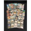 Image 1 : LOT OF 100  EARLY MAGIC THE GATHERING CARDS) 1993, 1994, 1995)