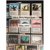 Image 2 : LOT OF 100  EARLY MAGIC THE GATHERING CARDS) 1993, 1994, 1995)