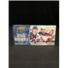 Image 1 : 2021 UPPER DECK STAR ROOKIES BOX SET SEALED