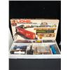 Image 2 : LIONEL THE BIG TRAIN FOR SMALL HANDS ELECTRIC TRAIN SET