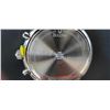 Image 4 : BULOVA CHRONOGRAPH MEN'S WATCH w/ BOX