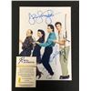 Image 2 : SEINFED CAST SIGNED 8X10 PHOTO (RA COA)