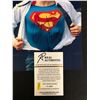 Image 2 : CHRISTOPHER REEVES SIGNED 8X10 SUPERMAN PHOTO (RA COA)