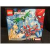Image 1 : SEALED LEGO 76114 SPIDER-MAN SPIDER CRAWLER
