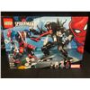 Image 1 : SEALED LEGO 76115 SPIDER-MAN MECH VS VENOM
