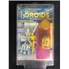 Image 1 : 1985 STAR WARS MINT ON CARD KENNER DROIDS R2-D2 ( RARE)