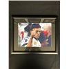 Image 1 : TOM BRADY SIGNED 8X10 FRAMED PHOTO (RA COA)