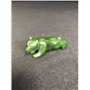 Image 1 : 1" JADE BEAR