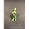 Image 2 : 1" JADE BEAR