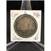 Image 1 : 1936 CANADIAN SILVER DOLLAR