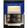 Image 1 : UNITED STATES PROOF SET (1971)