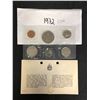 Image 1 : 1972 CANADIAN UNCIRCULATED COIN SET