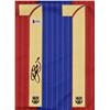 Image 2 : NEYMAR JR. SIGNED F.C BARCELONA SOCCER JERSEY ( BECKETT COA)
