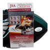 Image 4 : JALEN HURTS SIGNED PHILADELPHIA EAFLES FOOTBALL ( JSA COA)