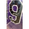 Image 2 : CHARLIE BLACKMAN SIGNED AND CUSTOM FRAMED ROCKIES JERSEY ( FANATICS COA)