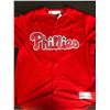 Image 3 : SCOTT KINGERY SIGNED PHILLIES JERSEY ( FANATICS COA)
