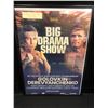 Image 1 : TRIPLE G FRAMED FIGHT POSTER 24 X 36