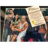 Image 3 : FAST AND FURIOUS CAST SIGNED 8 X 10 ( RA COA)