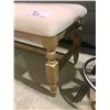 Image 2 : PADDED TOP BENCH APPROX. 60 X 18.5"