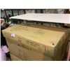 Image 1 : IN BOX BLACK ROCKING CHAIR