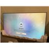 Image 1 : SAMSUNG 82" TV MODEL QN82Q6FNAF WITH CORD & REMOTE NO STAND