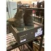 Image 2 : FRYE SHOES WITH BOX SIZE 9.5
