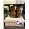 Image 2 : MARC FISHER SHOES WITH BOX SIZE 8.5