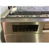 Image 2 : BLOMBERG DISHWASHER MODEL DWT25504SS