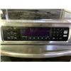 Image 2 : KITCHENAID CONVECTION OVEN WITH ELECTRIC STOVE TOP