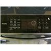 Image 2 : PROFILE CONVECTIONAL OVEN WITH INDUCTION STOVE TOP WITH DOWN DRAFT FEATURE MODEL PCHS920SM