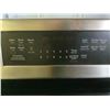 Image 2 : INSIGNIA CONVECTIONAL OVEN WITH ELECTRIC STOVE TOP MODEL NS-RNEC48SS9