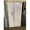 Image 1 : LG SIDE BY SIDE FRIDGE MODEL GR-L207WW