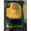 Image 2 : YARD-MAN GAS LAWNMOWER 5.5 INDUSTRIAL EDITION