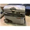 Image 1 : FIRE & ICE THERMOS GRILL 2 GO UNIT
