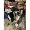 Image 2 : HEALTHRIDER H10X ELLIPTICAL MACHINE