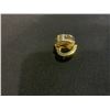 Image 2 : PAIR OF DESIGNER EARRINGS