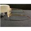 Image 2 : NEW WITH CASE BALENCIAGA SOFT PINK TONE GLASSES