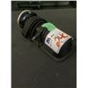 Image 2 : FENIX LR404 FLASHLIGHTS WITH HOLSTER & CHARGING CABLE