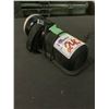 Image 2 : FENIX LR404 FLASHLIGHTS WITH HOLSTER & CHARGING CABLE