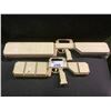 Image 1 : 2 SET DEC WOODEN GUNS