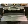 Image 2 : MANCINI LOCKING BRIEFCASE (UNKNOWN COMBO)