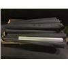 Image 1 : TRAY OF LIGHT UP SET DEC BATONS