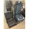 Image 2 : AMBULANCE SEAT & 4RUNNER SEAT