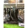 Image 3 : SAM EDELMAM BOOTS SIZE 9