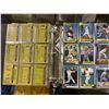 Image 2 : BINDER OF ASSORTED BASEBALL CARDS